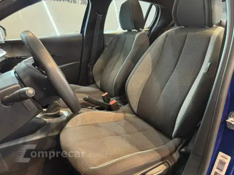 208 Style 1.0 Flex 6V 5p Mec.