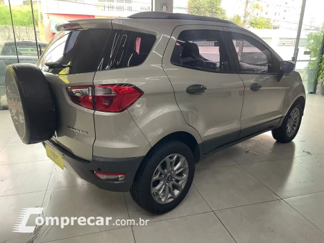 ECOSPORT 1.6 Freestyle 8V