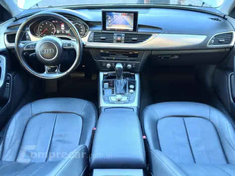 A6 2.0 TFSI AMBIENTE GASOLINA 4P S-TRONIC