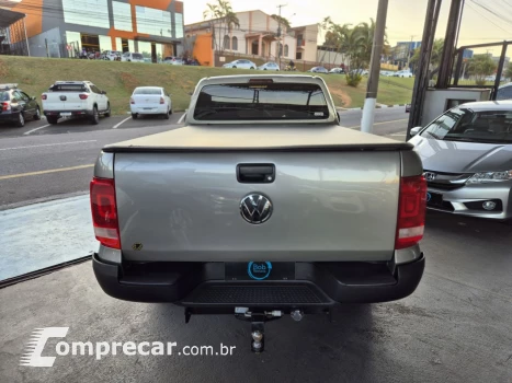 AMAROK CS2.0 16V/S2.0 16V TDI 4x4 Diesel