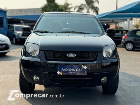 FORD ECOSPORT 2.0 XLT 16V 4 portas