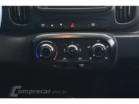 MOBI - 1.0 EVO LIKE. MANUAL