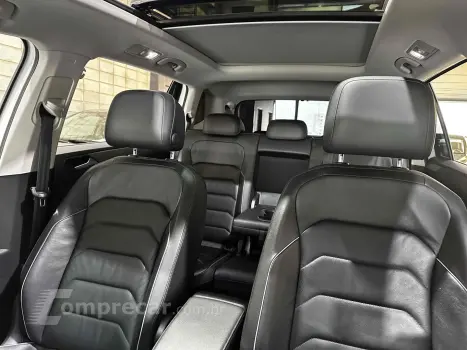 TIGUAN 1.4 250 TSI TOTAL FLEX ALLSPACE COMFORTLINE TIPTRONIC