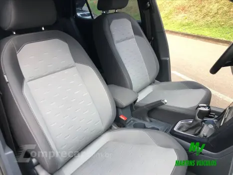 T-CROSS 1.0 200 TSI TOTAL FLEX COMFORTLINE AUTOMÁ