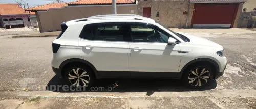 T-CROSS 1.4 250 TSI Highline