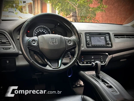 HR-V 1.8 16V FLEX EX 4P AUTOMÁTICO