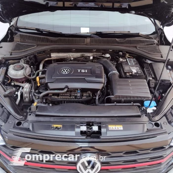 Jetta 2.0 4P 350 TSI GLI AUTOMÁTICO DSG