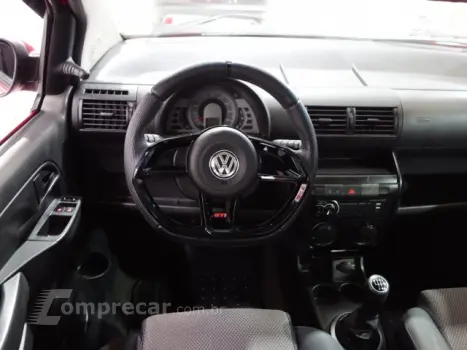 FOX - 1.0 MI CITY 8V 4P MANUAL