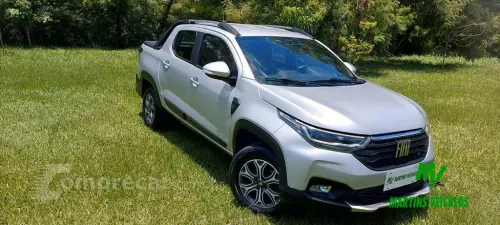 STRADA 1.3 Firefly Volcano CD