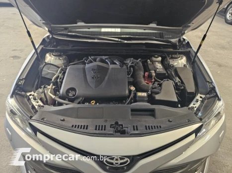 CAMRY - 3.5 XLE V6 24V 4P AUTOMÁTICO