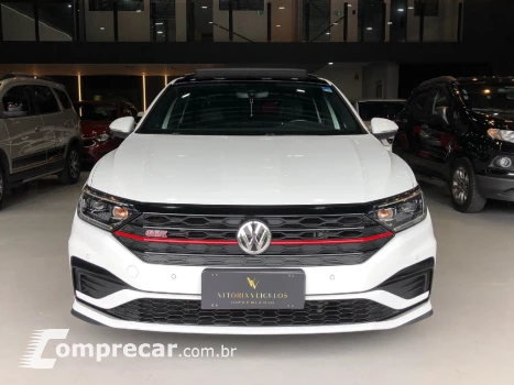 JETTA 2.0 350 TSI GASOLINA GLI DSG