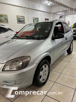 CELTA 1.0 MPFI LS 8V