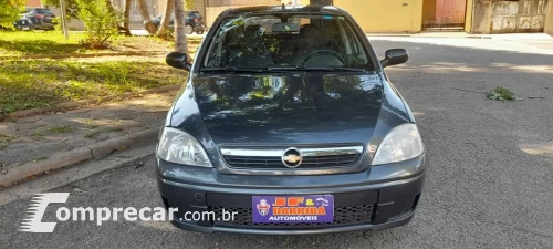 CORSA 1.4 MPFI Premium 8V