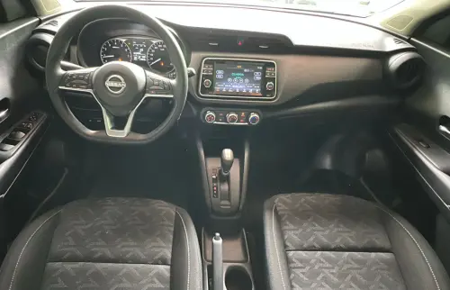 KICKS 1.6 16vstart Sense