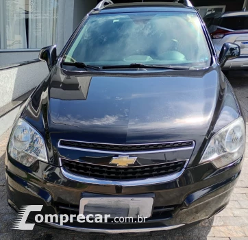 CHEVROLET CAPTIVA 3.0 Sidi AWD V6 24V 4 portas