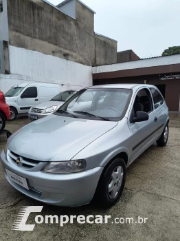 CHEVROLET CELTA 1.0 MPFI 8V 2 portas