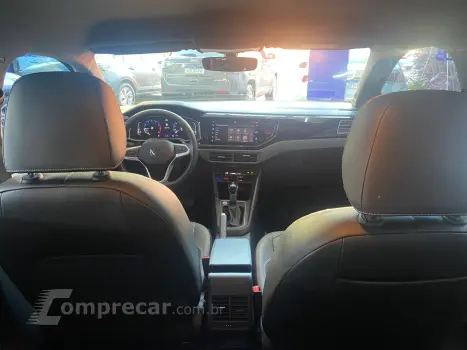 Nivus Highline 1.0 200 TSI Flex Aut.