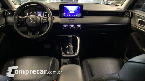 HR-V 1.5 DI I-VTEC FLEX EXL CVT