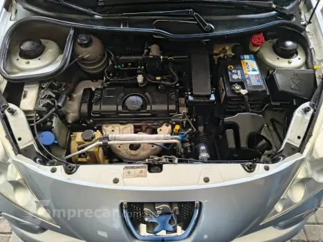 207 1.4 XR 8V FLEX 4P MANUAL