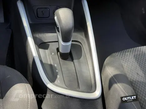 ONIX 1.0 TURBO FLEX LTZ AUTOMÁTICO