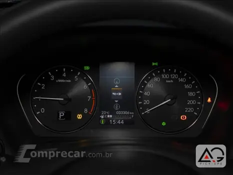 HR-V 1.5 DI I-vtec EXL