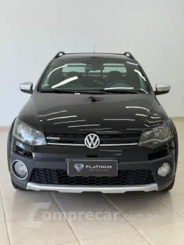 SAVEIRO 1.6 Cross CE 16V