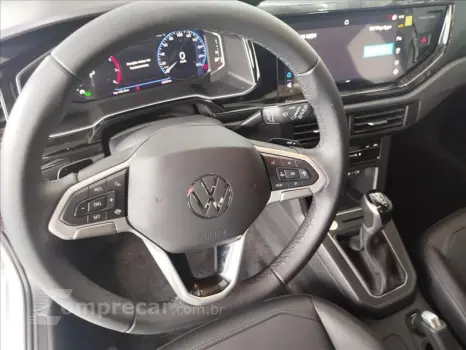 POLO 1.0 170 TSI Highline