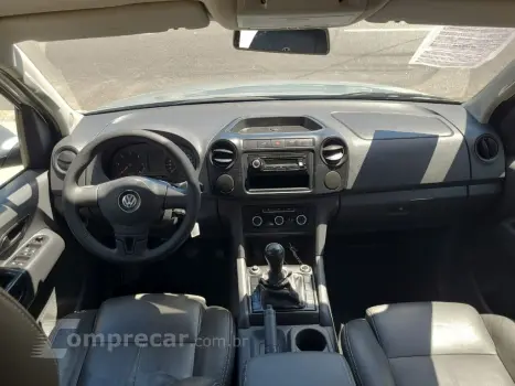 AMAROK CD2.0 16V/S CD2.0 16V TDI 4x2 Die