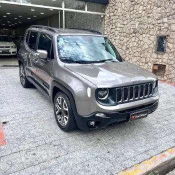 RENEGADE 1.8 16V Longitude