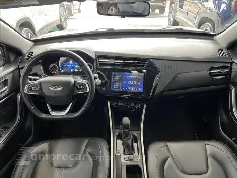 TIGGO 3X 1.0 VVT TURBO iFLEX PRO CVT