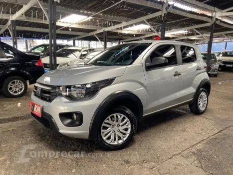 Fiat MOBI LIKE 1.0 FLEX 4P 4 portas