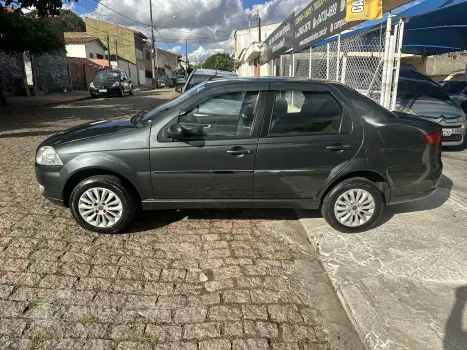 SIENA 1.0 MPI EL 8V