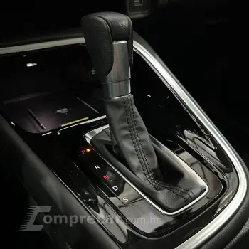 HR-V EXL 1.5 Sensing 16V 5p Aut.