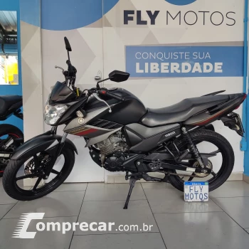 YS FAZER 150 SED