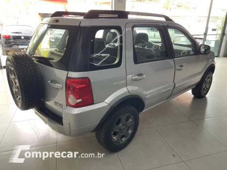 ECOSPORT 2.0 XLT 16V