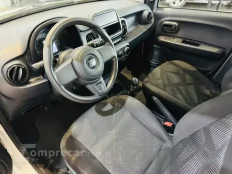 MOBI - 1.0 EVO LIKE. MANUAL