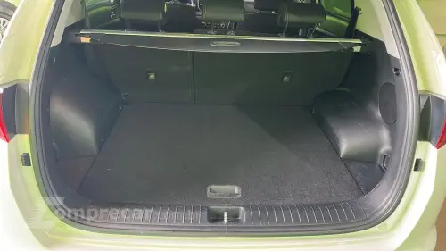 SPORTAGE 2.0 LX 4X2 16V