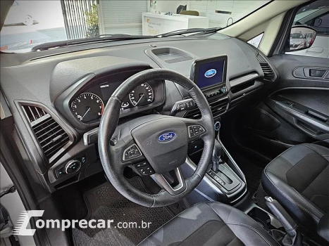 ECOSPORT 1.5 Ti-vct Freestyle