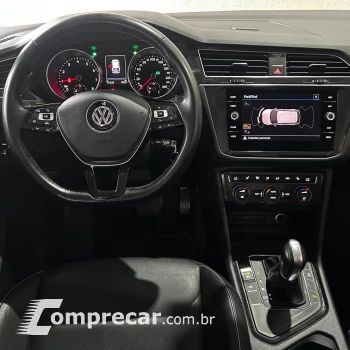 TIGUAN Allspac Comf 250 TSI 1.4 Flex