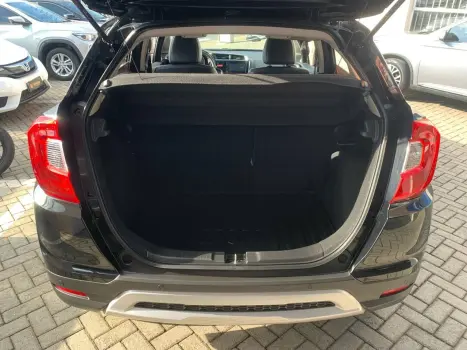 WR-V EXL 1.5 Flexone 16V 5p Aut.