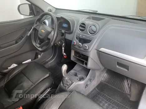 MONTANA 1.4 MPFI LS CS 8V