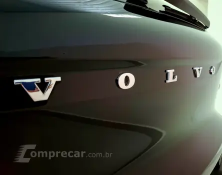 XC40 2.0 T4 Inscription Geartronic