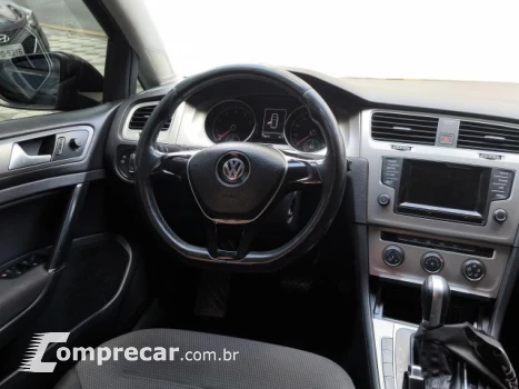 GOLF - 1.4 TSI COMFORTLINE 16V 4P AUTOMÁTICO