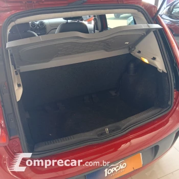 Palio ATTRACTIVE 1.0 EVO Fire Flex 8v 5p