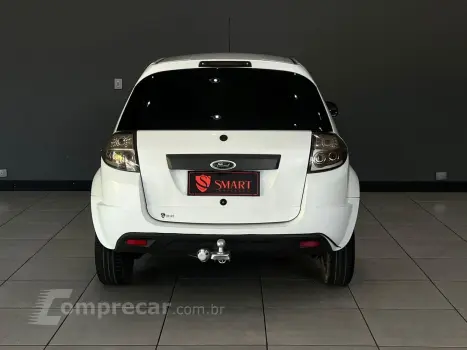 KA 1.0 MPI 8V FLEX 2P MANUAL