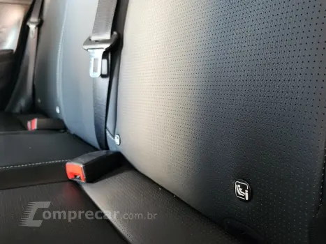 PULSE IMPETUS 1.0 TURBO 200 Flex Aut.