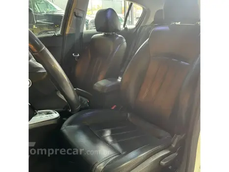 CRUZE 1.8 LT SPORT6 16V FLEX 4P AUTOMÁTICO