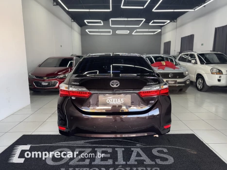 COROLLA 2.0 XEI 16V