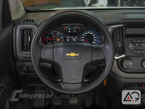 S10 2.8 16V Turbo LS CD 4X4