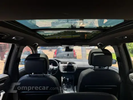 TIGUAN Allspac R-Line 350 TSI 2.0 4x4